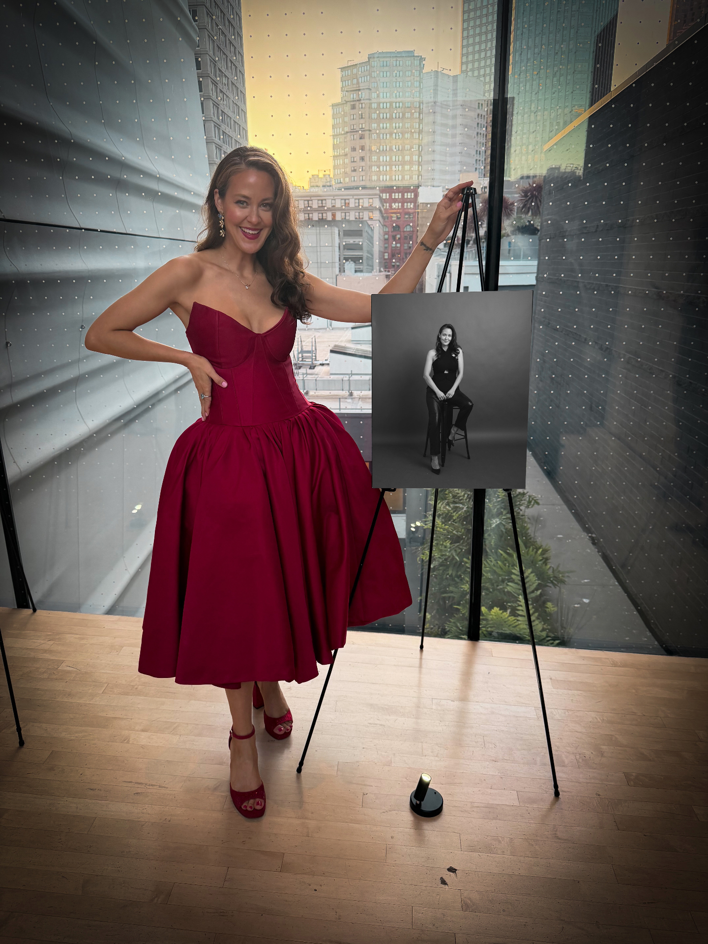 Danielle - Top 200 Female Founders honoree